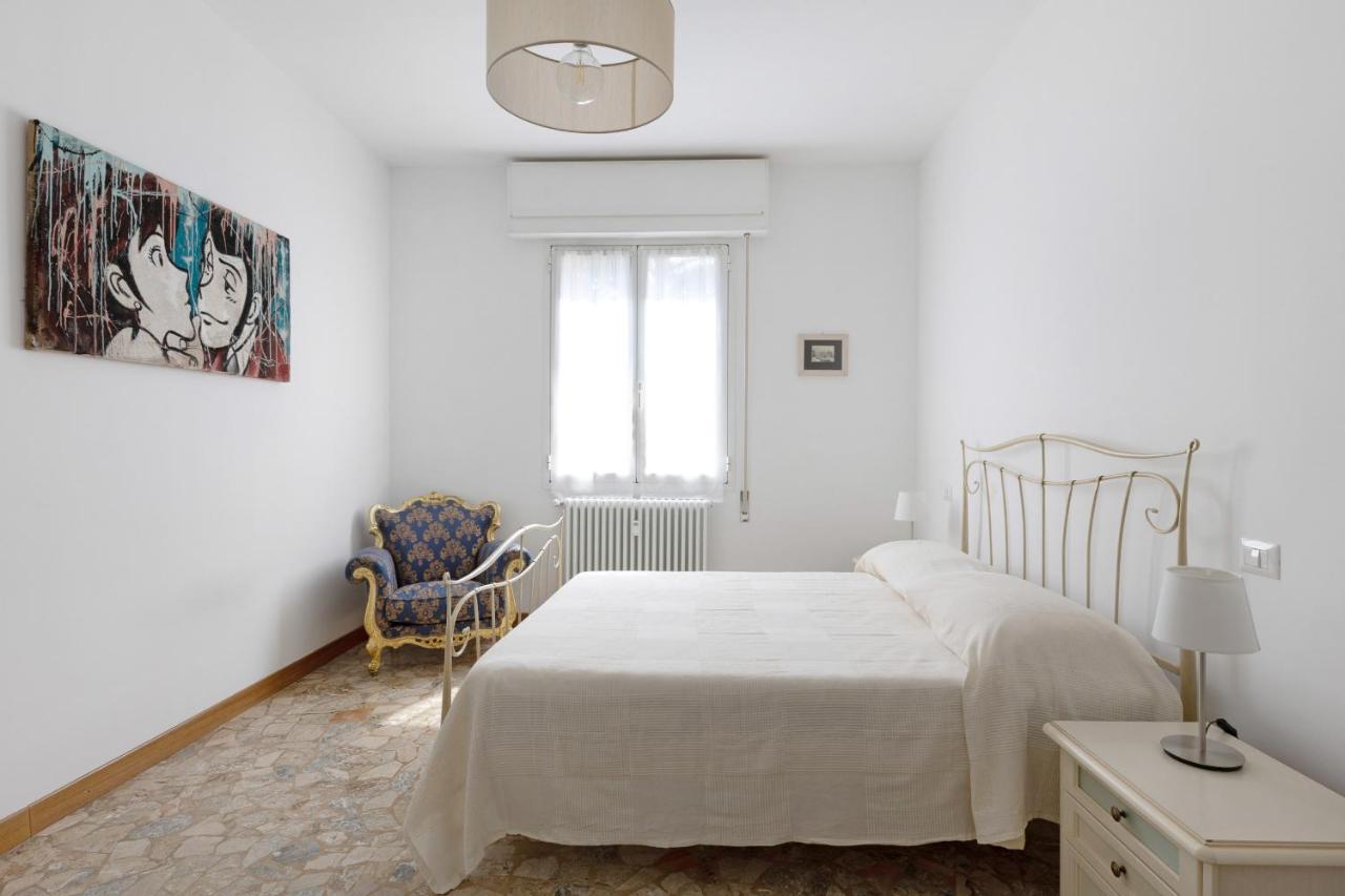 A Casa Di Giorgia By Wonderful Italy Lägenhet Bologna Exteriör bild