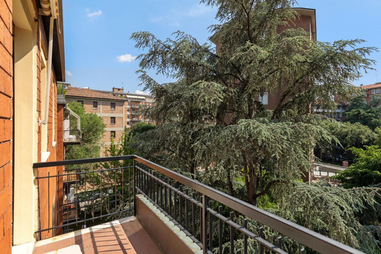 A Casa Di Giorgia By Wonderful Italy Lägenhet Bologna Exteriör bild